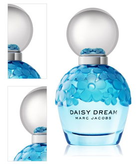 Marc Jacobs Daisy Dream Forever parfumovaná voda pre ženy 50 ml 4