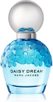 Marc Jacobs Daisy Dream Forever parfumovaná voda pre ženy 50 ml