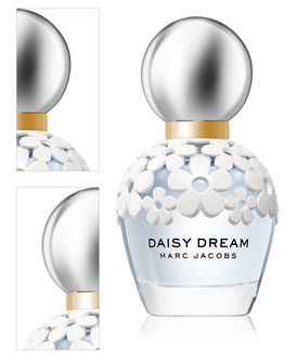 Marc Jacobs Daisy Dream toaletná voda pre ženy 30 ml 4