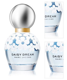 Marc Jacobs Daisy Dream toaletná voda pre ženy 50 ml 3