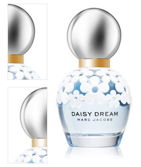 Marc Jacobs Daisy Dream toaletná voda pre ženy 50 ml 4