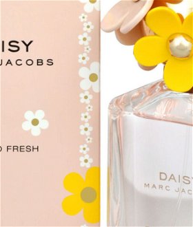 Marc Jacobs Daisy Eau So Fresh - EDT 125 ml 5
