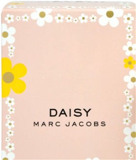 Marc Jacobs Daisy Eau So Fresh - EDT 2 ml - odstrek s rozprašovačom 6