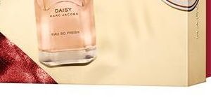 Marc Jacobs Daisy Eau So Fresh - EDT 75 ml + telové mlieko 75 ml + sprchový gél 75 ml 9