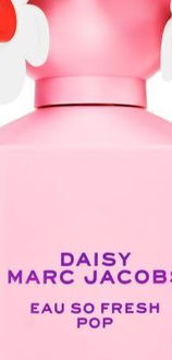 Marc Jacobs Daisy Eau So Fresh Pop toaletná voda pre ženy 75 ml 5