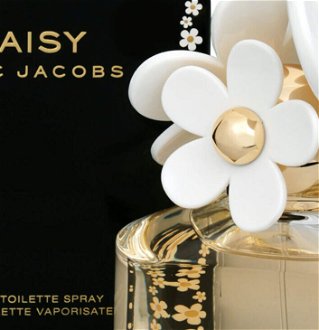 Marc Jacobs Daisy - EDT 100 ml 5