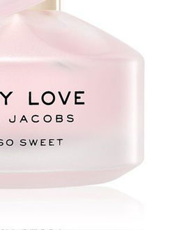 Marc Jacobs Daisy Love Eau So Sweet toaletná voda pre ženy 30 ml 9