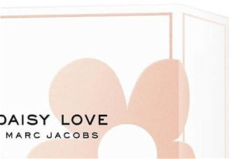 Marc Jacobs Daisy Love - EDT 100 ml 7