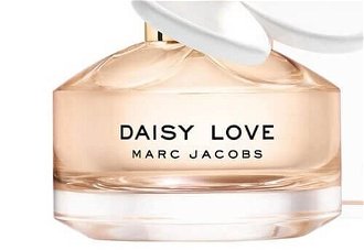 Marc Jacobs Daisy Love - EDT 100 ml 8