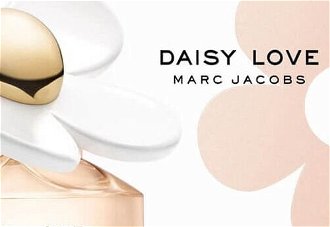 Marc Jacobs Daisy Love - EDT 100 ml 5