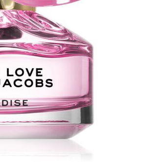 Marc Jacobs Daisy Love Paradise toaletná voda (limited edition) pre ženy 50 ml 9