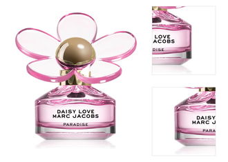 Marc Jacobs Daisy Love Paradise toaletná voda (limited edition) pre ženy 50 ml 3