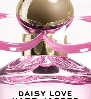 Marc Jacobs Daisy Love Paradise toaletná voda (limited edition) pre ženy 50 ml 5