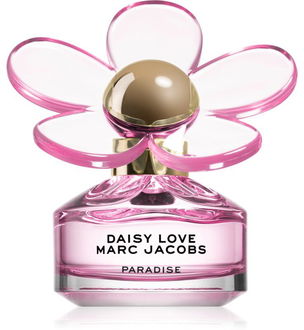 Marc Jacobs Daisy Love Paradise toaletná voda (limited edition) pre ženy 50 ml