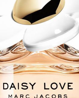 Marc Jacobs Daisy Love toaletná voda pre ženy 100 ml 5