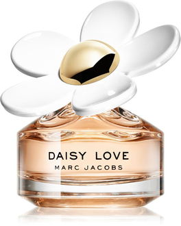 Marc Jacobs Daisy Love toaletná voda pre ženy 100 ml