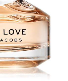 Marc Jacobs Daisy Love toaletná voda pre ženy 50 ml 9