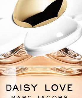 Marc Jacobs Daisy Love toaletná voda pre ženy 50 ml 5