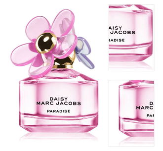 Marc Jacobs Daisy Paradise toaletná voda (limited edition) pre ženy 50 ml 3