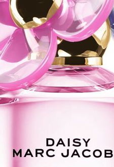 Marc Jacobs Daisy Paradise toaletná voda (limited edition) pre ženy 50 ml 5