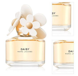 Marc Jacobs Daisy toaletná voda pre ženy 30 ml 3