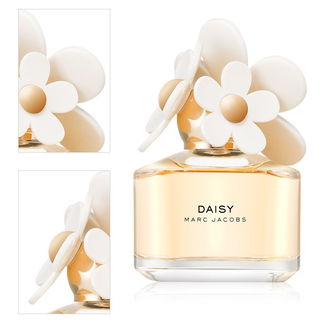 Marc Jacobs Daisy toaletná voda pre ženy 30 ml 4