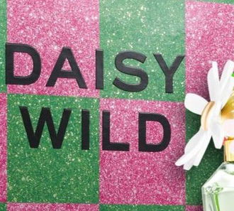 Marc Jacobs Daisy Wild darčeková sada pre ženy 5