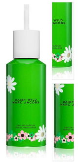 Marc Jacobs Daisy Wild parfumovaná voda pre ženy Refill 150 ml 3