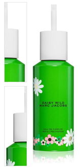 Marc Jacobs Daisy Wild parfumovaná voda pre ženy Refill 150 ml 4