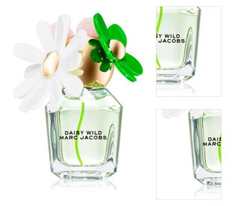 Marc Jacobs Daisy Wild parfumovaná voda pre ženy 30 ml 3