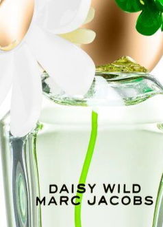 Marc Jacobs Daisy Wild parfumovaná voda pre ženy 30 ml 5