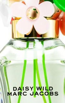 Marc Jacobs Daisy Wild parfumovaná voda pre ženy 50 ml 5