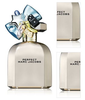 Marc Jacobs Perfect Charm parfumovaná voda pre ženy Collector Edition 50 ml 3