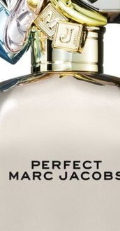 Marc Jacobs Perfect Charm parfumovaná voda pre ženy Collector Edition 50 ml 5