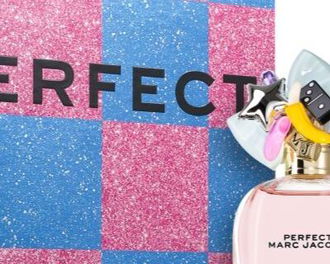 Marc Jacobs Perfect darčeková sada pre ženy 5