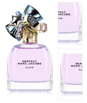 Marc Jacobs Perfect Elixir parfumovaná voda pre ženy 50 ml 3