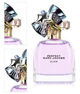 Marc Jacobs Perfect Elixir parfumovaná voda pre ženy 50 ml 4