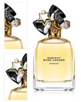 Marc Jacobs Perfect Intense parfumovaná voda pre ženy 100 ml 4