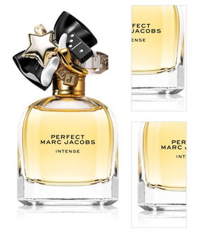 Marc Jacobs Perfect Intense parfumovaná voda pre ženy 50 ml 3