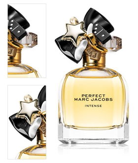 Marc Jacobs Perfect Intense parfumovaná voda pre ženy 50 ml 4