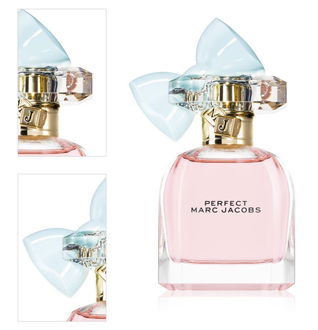 Marc Jacobs Perfect parfumovaná voda pre ženy 30 ml 4