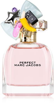 Marc Jacobs Perfect parfumovaná voda pre ženy 50 ml