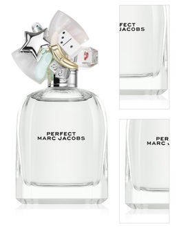 Marc Jacobs Perfect toaletná voda pre ženy 100 ml 3