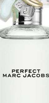 Marc Jacobs Perfect toaletná voda pre ženy 100 ml 5