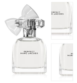 Marc Jacobs Perfect toaletná voda pre ženy 30 ml 3