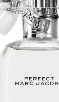 Marc Jacobs Perfect toaletná voda pre ženy 30 ml 5