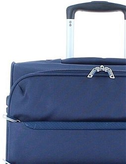 Marina Galanti Kabinový cestovní kufr S 89002-20 44 l - modrá 6