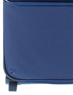 Marina Galanti Kabinový cestovní kufr S 89002-20 44 l - modrá 8