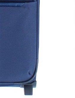 Marina Galanti Kabinový cestovní kufr S 89002-20 44 l - modrá 9