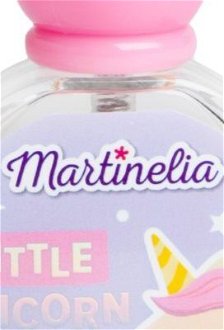 Martinelia Little Unicorn Fragrance toaletná voda pre deti 30 ml 5
